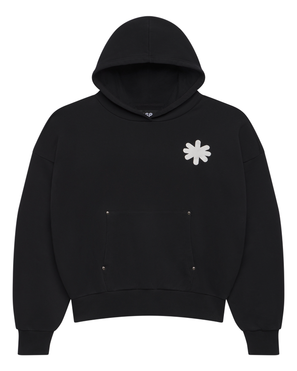 OG LOGO HOODIE